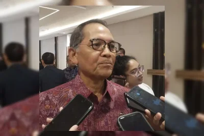 OJK Dorong Perusahaan Asuransi Perkuat Underwriting Hadapi Inflasi Medis
