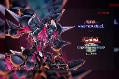Turnamen Yu-Gi-Oh World Championship 2026 Resmi Dimulai, Tebar Hadiah Gratis