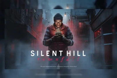 Game Silent Hill Townfall Meluncur 24 September 2026 ke PS5 hingga PC