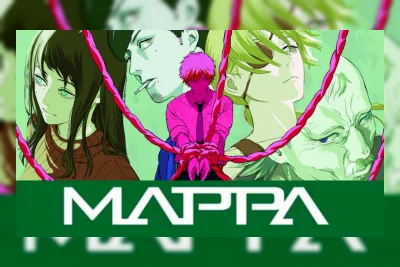 MAPPA Siap Umumkan Update Chainsaw Man dan Proyek Baru di Acara 15 Tahun