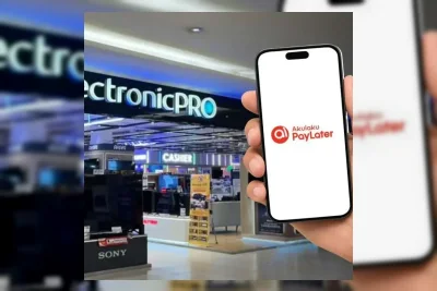 Akulaku Finance Dukung Proses Hukum Sales Agent Eksternal di Baubau