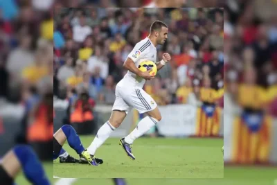Jese Rodriguez Bantah Rumor Transfer ke Klub Liga Indonesia