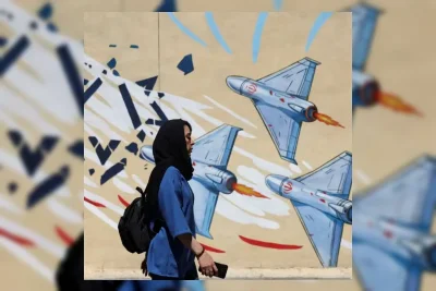 Iran Tegaskan Dukungan untuk Hizbullah dan Tuntut Israel Mundur dari Lebanon