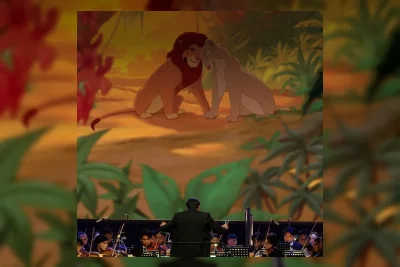 Ciputra Artpreneur Hadirkan Konser Orkestra Live Film The Lion King