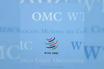 Indeks Perdagangan WTO Turun ke 101,7, Tanda Pertumbuhan Melambat