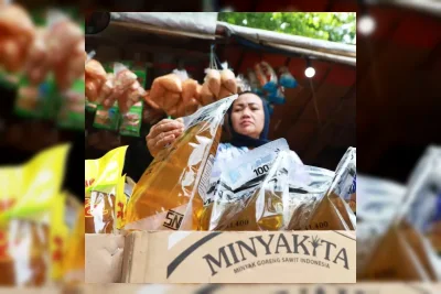 SPKS Minta Pemerintah Tidak Naikkan Harga Minyakita karena Membebani Masyarakat