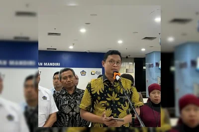 Ditjen Pajak Periksa 32 Perusahaan Sawit Terkait Dugaan Pidana
