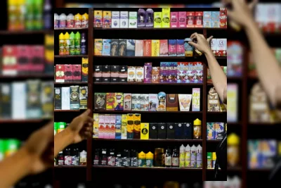 APVI Tolak Aturan Kemasan Polos karena Ancam Keberlanjutan UMKM