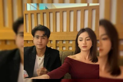 Dara The Virgin Targetkan Pertunangan dengan Awan Reyhan Tahun Ini