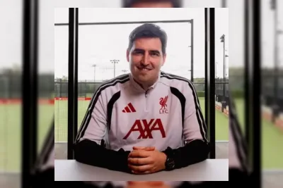 Andoni Iraola Resmi Gantikan Arne Slot Sebagai Pelatih Liverpool