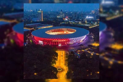 Timnas Yaman Rebut Tiket Terakhir Piala Asia 2027