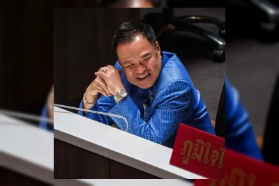 Thailand Sepakat Ikuti Arbitrase Maritim PBB dengan Kamboja