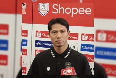 Persib Bandung Fokus pada Dua Kompetisi Musim Depan Akibat Jadwal Padat