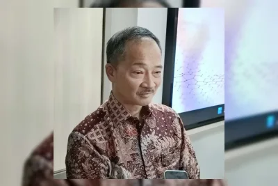 AAJI: Premi Bisnis Baru Asuransi Jiwa Tumbuh 1,5% pada Kuartal I-2026