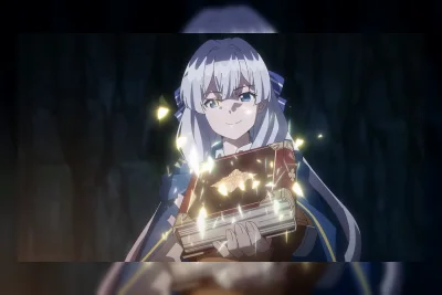 A Livid Lady's Guide to Getting Even Anime Rilis Trailer Baru, Tayang 6 Juli