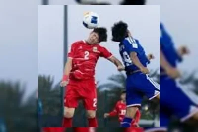 AFC Jatuhkan Sanksi ke Penyerang Qatar U-17 Usai Pukul Pemain Indonesia