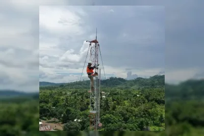 Telkomsel Integrasikan Tiga Pilar Keberlanjutan ke Strategi Bisnis Utama