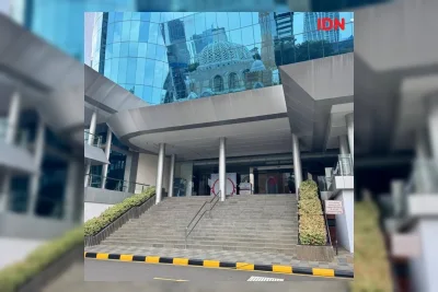 OJK Cabut Izin Usaha LKM Agribisnis Maju Makmur Kalipucang