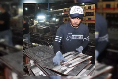 Asaki Minta Pemerintah Fasilitasi Transparansi Harga Gas Industri