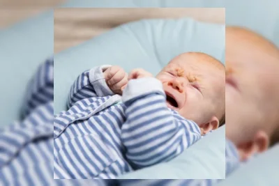 Dokter Anak Ungkap Tanda Masalah Pencernaan Balita Lewat Perilaku