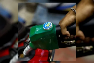 India Luncurkan Bensin E85 untuk Kurangi Impor Minyak