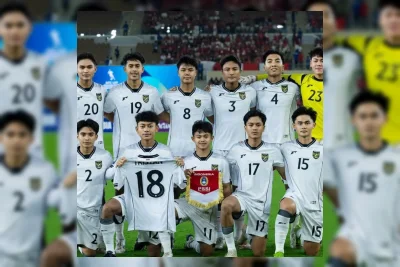 Timnas India Hadapi Tajikistan di Laga Persahabatan FIFA