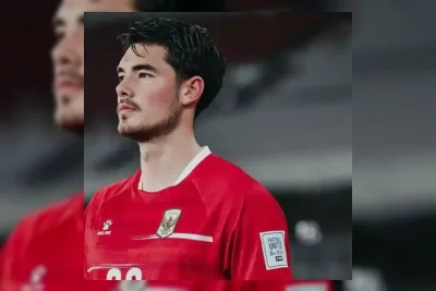 Ipswich Town Berpotensi Pinjamkan Elkan Baggott pada Musim Kompetisi Baru