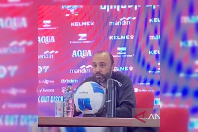 Timnas Oman Akui Keunggulan Fisik Indonesia Usai Takluk di SUGBK