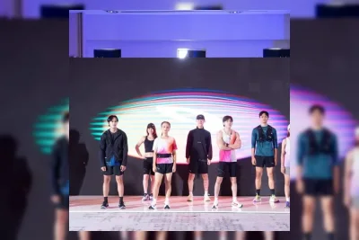 910Nineten Rilis FW26 Performan Collection dengan Teknologi Cetak 3D