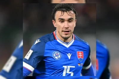 Slovakia Uji Kekuatan Lawan Montenegro di Laga Persahabatan