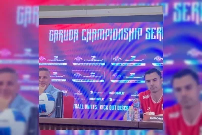 John Herdman Puji Debut Mathew Baker di Timnas Indonesia