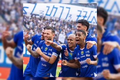 Persib Bandung Masuk Grup B ASEAN Club Championship 2026/27
