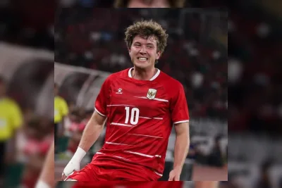 Timnas Indonesia Bungkam Oman 2-0, Emil Audero Selamatkan Penalti