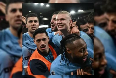 Manchester City Tegaskan Era Baru Pasca Guardiola Bukan Kemunduran
