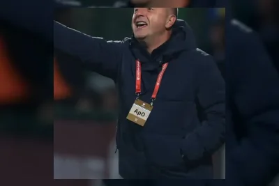 Bulgaria Kalahkan Moldova 1-0 Lewat Formasi Ofensif