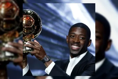 10 Kandidat Kuat Peraih Golden Ball Piala Dunia 2026
