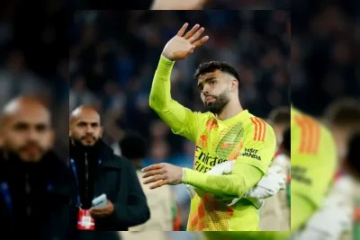 10 Kiper Terbaik yang Diprediksi Bersinar di Piala Dunia 2026