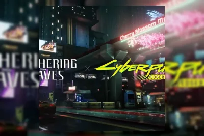 Kuro Games Optimalkan Aset Kolaborasi Wuthering Waves dan Cyberpunk