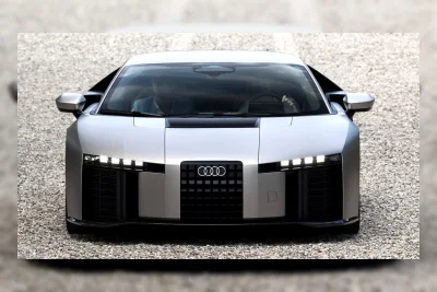 Audi CEO Isyaratkan Nuvolari Spyder yang Lebih Eksklusif