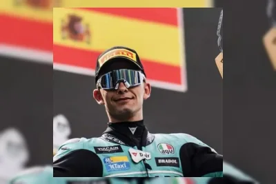FIM Tolak Banding Leopard Racing, Diskualifikasi Adrián Fernández Tetap Berlaku