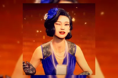 Developer Umumkan Tanggal Rilis Game Stranger Than Heaven