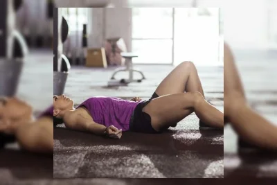 Saat Olahraga Berlebihan Mengancam Ginjal: Mengenal Rhabdomyolysis