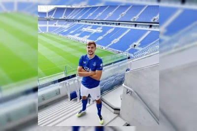 Kiernan Dewsbury-Hall Bantah Miliki Darah Keturunan Malaysia