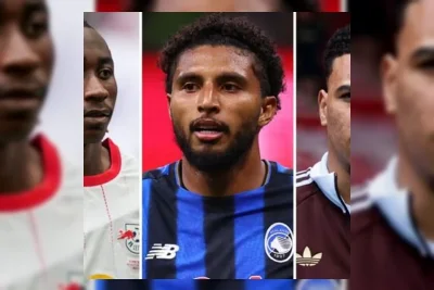 Bayern Munich Incar Rio Ngumoha, Liverpool Tegaskan Tidak Jual