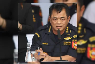 Dirjen Bea Cukai Minta Publik Ikuti Persidangan Kasus Suap Blueray Cargo