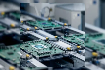 TSMC Konfirmasi Pembelian Alat Litografi High-NA EUV untuk Riset