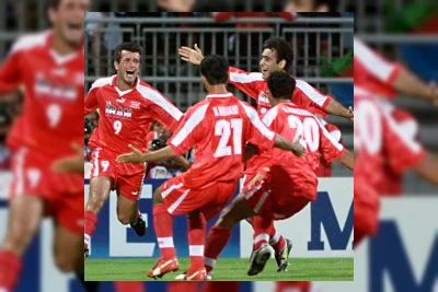 Timnas Iran Resmi Terima Visa AS untuk Piala Dunia 2026