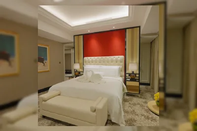 Trans Luxury Hotel Surabaya Buka Promo Menginap Mewah Mulai Rp 999 Ribu
