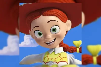 Pixar Ungkap Wajah Pemilik Pertama Jessie Jelang Toy Story 5