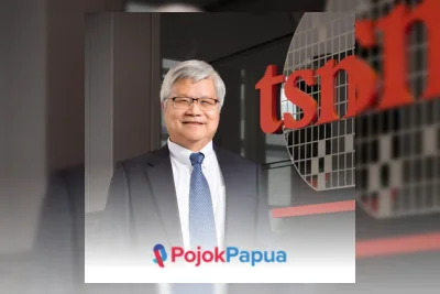 TSMC Beli Alat Litografi High-NA EUV untuk Riset Semikonduktor